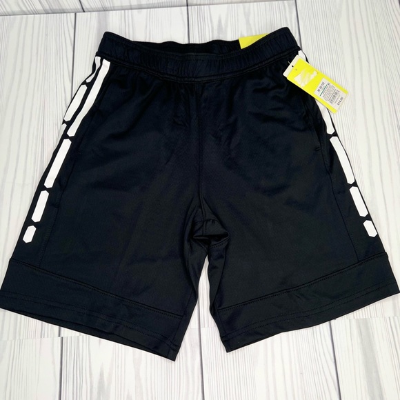 Boys' Basketball Shorts - All In Motion - Picture 1 of 5